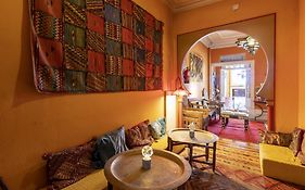 Riad - Guest House