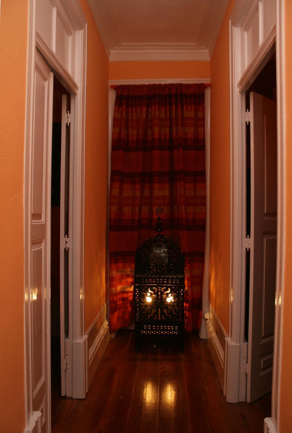 Porto Riad - Guest House Exterior foto